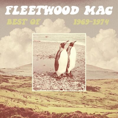 Multiland Fleetwood Mac: Best Of 1969 - 1974 Multiland Fleetwood Mac: Best Of 1969 - 1974