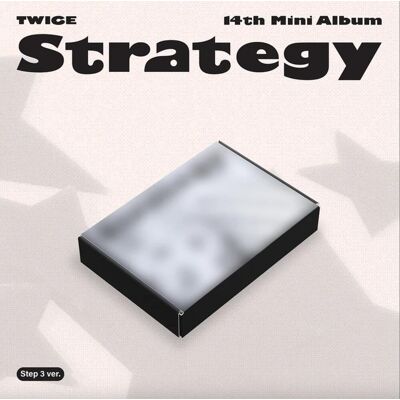 Multiland Twice: Strategy (Step3 Ver.) Multiland Twice: Strategy (Step3 Ver.)