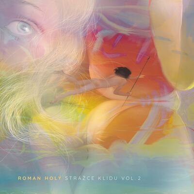 Multiland Holý Roman: Strážce klidu Vol. 2 Multiland Holý Roman: Strážce klidu Vol. 2