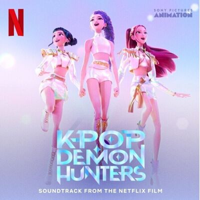 Multiland KPop Demon Hunters: KPop Demon Hunters Multiland KPop Demon Hunters: KPop Demon Hunters
