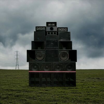 Multiland Faithless: Champions Sound Multiland Faithless: Champions Sound