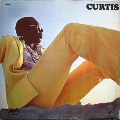 Multiland Mayfield Curtis: Curtis Multiland Mayfield Curtis: Curtis
