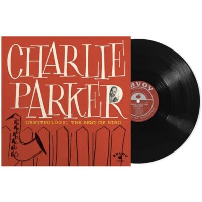 Multiland Parker Charlie: Ornithology: The Best Of Bird Multiland Parker Charlie: Ornithology: The Best Of Bird