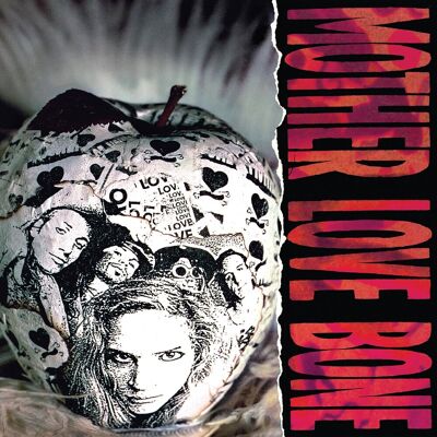 Multiland Mother Love Bone: Apple Multiland Mother Love Bone: Apple