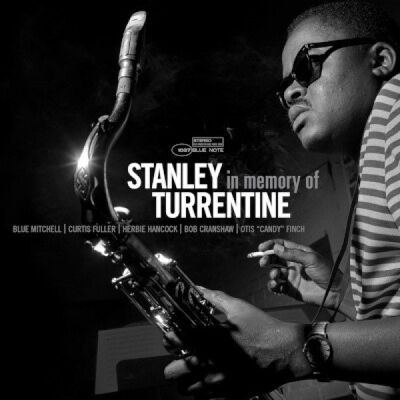 Multiland Turrentine Stanley: In Memory Of Multiland Turrentine Stanley: In Memory Of