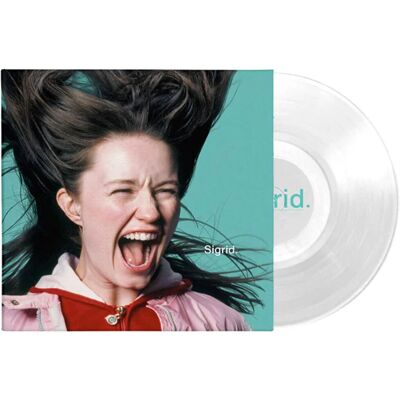 Multiland SIGRID: There's Always More That I Could Say Multiland SIGRID: There's Always More That I Could Say