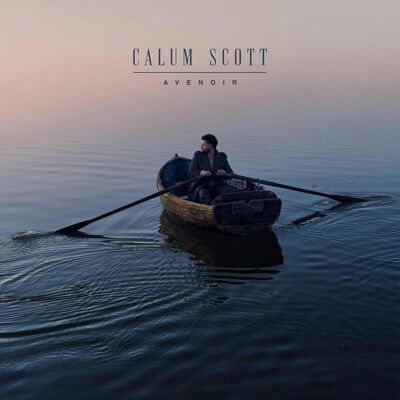 Multiland Scott Calum: Avenoir Multiland Scott Calum: Avenoir