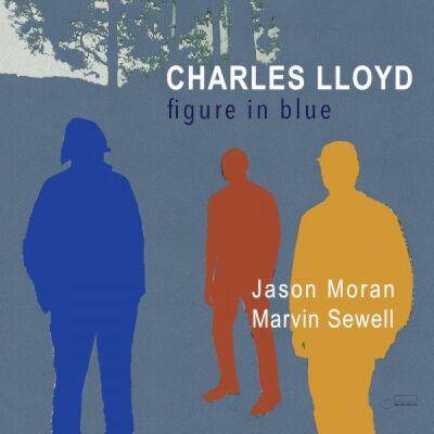Multiland Lloyd Charles , Moran Jason, Sewell Marvin: Figure In Blue Multiland Lloyd Charles , Moran Jason, Sewell Marvin: Figure In Blue