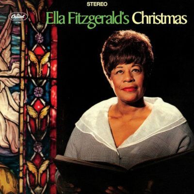 Multiland Fitzgerald Ella: Ella Fitzgerald's Christmas Multiland Fitzgerald Ella: Ella Fitzgerald's Christmas