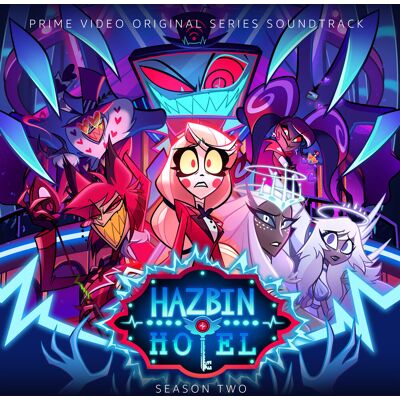 Multiland Various: Soundtrack: Hotel: Season Two Multiland Various: Soundtrack: Hotel: Season Two