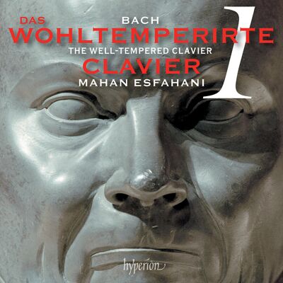Multiland Esfahani Mahan: The Well-Tempered Clavier Book 1 Multiland Esfahani Mahan: The Well-Tempered Clavier Book 1