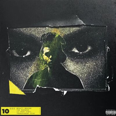 Multiland Weeknd: Beauty Behind the Madness Multiland Weeknd: Beauty Behind the Madness