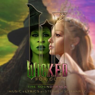 Multiland Soundtrack: Wicked: For Good Multiland Soundtrack: Wicked: For Good