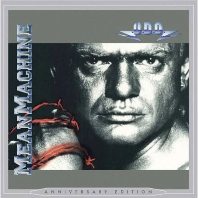 Multiland U.D.O.: Mean Machine Multiland U.D.O.: Mean Machine