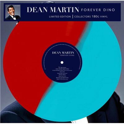 Multiland Martin Dean: Forever Dino Multiland Martin Dean: Forever Dino
