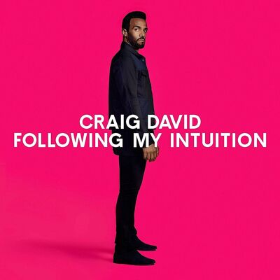 Multiland Craig David: Follow My Intuition Multiland Craig David: Follow My Intuition