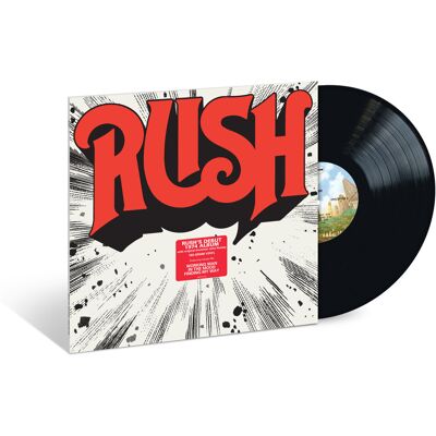 Multiland Rush: Rush Multiland Rush: Rush