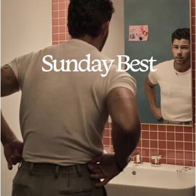 Multiland Jonas Nick: Sunday Best Multiland Jonas Nick: Sunday Best
