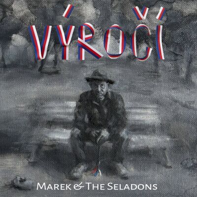 Multiland Marek & The Seladons: Výročí Multiland Marek & The Seladons: Výročí