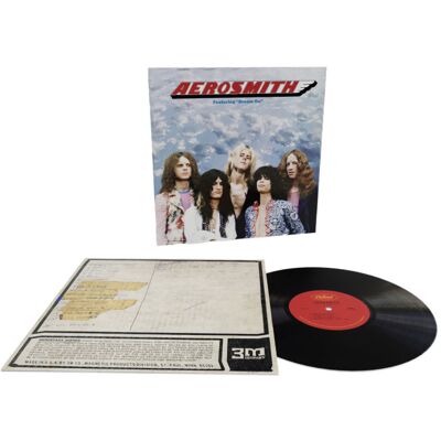 Multiland Aerosmith: Aerosmith Multiland Aerosmith: Aerosmith
