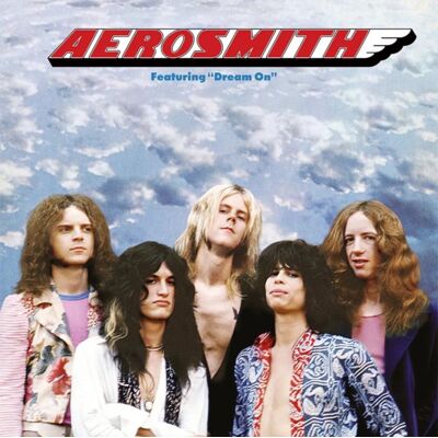 Multiland Aerosmith: Aerosmith (Legendary Deluxe Edition) Multiland Aerosmith: Aerosmith (Legendary Deluxe Edition)