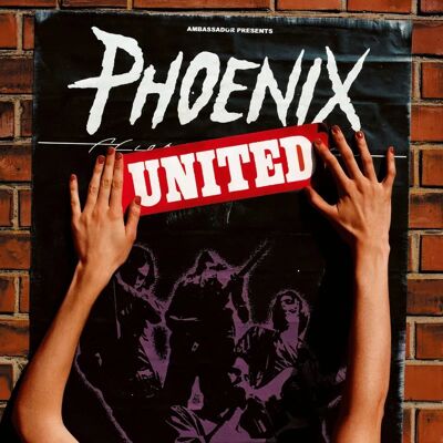 Multiland PHOENIX: United (RSD 2026) Multiland PHOENIX: United (RSD 2026)