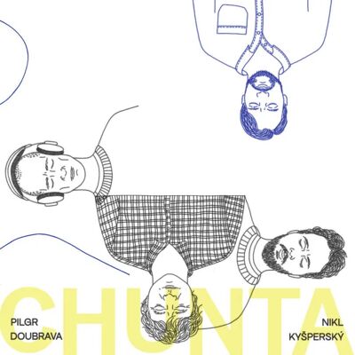 Multiland Kyšperský Martin, Pilgr Aleš, Doubrava Marek, Nikl Petr: Chunta Multiland Kyšperský Martin, Pilgr Aleš, Doubrava Marek, Nikl Petr: Chunta