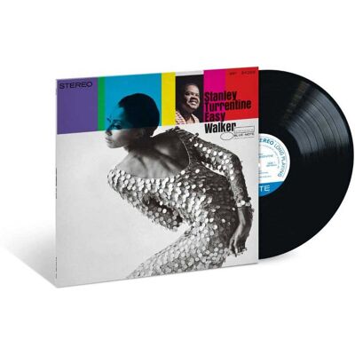 Multiland Turrentine Stanley: Easy Walker Multiland Turrentine Stanley: Easy Walker