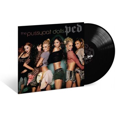 Multiland Pussycat Dolls: PCD Multiland Pussycat Dolls: PCD