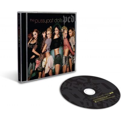 Multiland Pussycat Dolls: PCD Multiland Pussycat Dolls: PCD