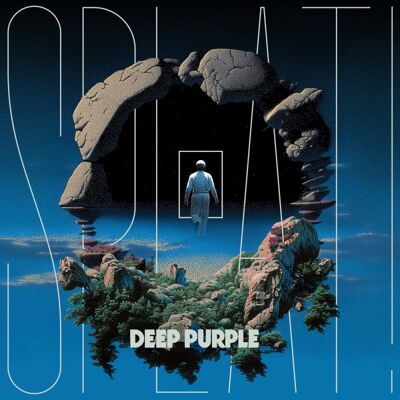 Multiland Deep Purple: Splat Multiland Deep Purple: Splat