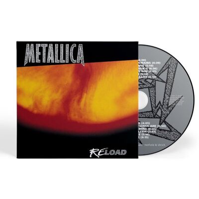 Multiland Metallica: Reload Multiland Metallica: Reload