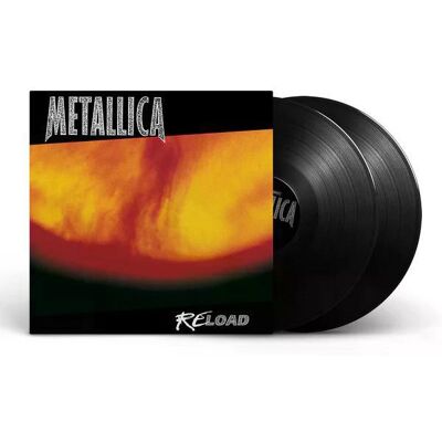 Multiland Metallica: Reload Multiland Metallica: Reload