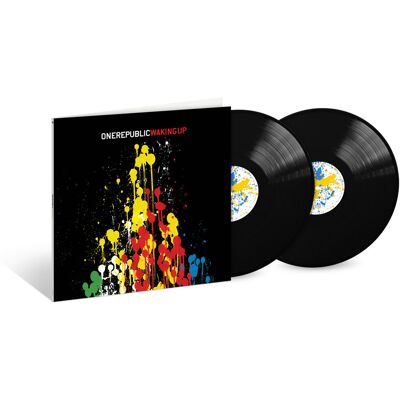 Multiland OneRepublic: Waking Up Multiland OneRepublic: Waking Up