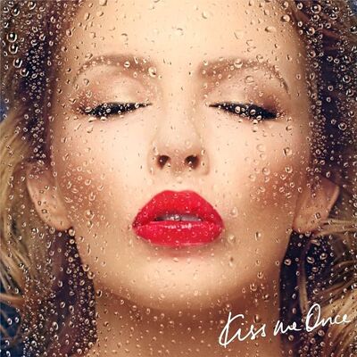 Multiland Minogue Kylie: Kiss Me Once Multiland Minogue Kylie: Kiss Me Once
