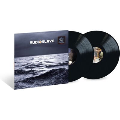 Multiland Audioslave: Out Of Exile Multiland Audioslave: Out Of Exile
