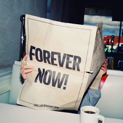 Multiland Switchfoot: Forever Now Multiland Switchfoot: Forever Now