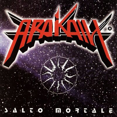 Multiland Arakain: Salto Mortale (Remastered 2026) Multiland Arakain: Salto Mortale (Remastered 2026)