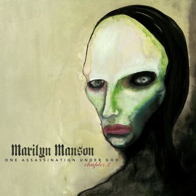 Multiland Manson Marilyn: One Assassination Under God - Chapter 2 Multiland Manson Marilyn: One Assassination Under God - Chapter 2