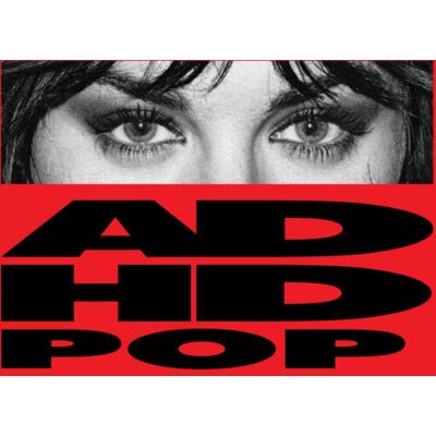 Multiland Farna Ewa: ADHD POP Multiland Farna Ewa: ADHD POP