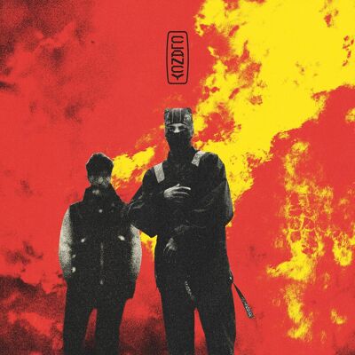 Multiland Twenty One Pilots: Clancy Multiland Twenty One Pilots: Clancy
