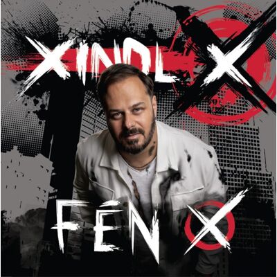 Multiland Xindl X: Fén X Multiland Xindl X: Fén X