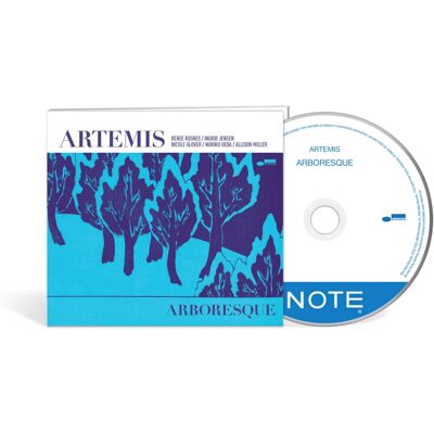 Multiland Artemis: ARBORESQUE Multiland Artemis: ARBORESQUE