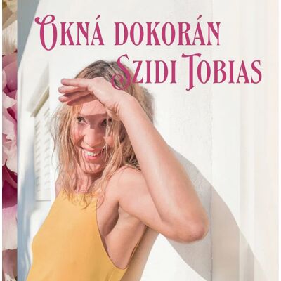 Multiland Tobias Szidi: Okná dokorán Multiland Tobias Szidi: Okná dokorán