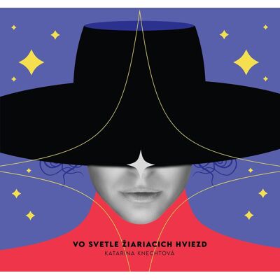Multiland Knechtová Katarina: Vo svetle žiariacich hviezd )2xLP) Multiland Knechtová Katarina: Vo svetle žiariacich hviezd )2xLP)