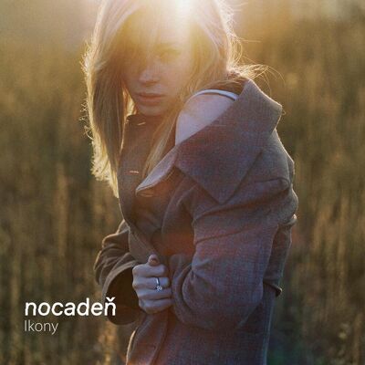 Multiland Nocaden: Ikony Multiland Nocaden: Ikony