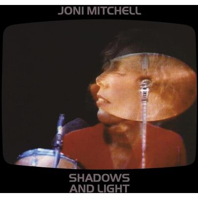 Multiland Mitchell Joni: Shadows And Light (Red & Clear Vinyl) Multiland Mitchell Joni: Shadows And Light (Red & Clear Vinyl)