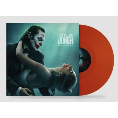 Multiland Soundtrack: Joker - Folie A Deux Multiland Soundtrack: Joker - Folie A Deux