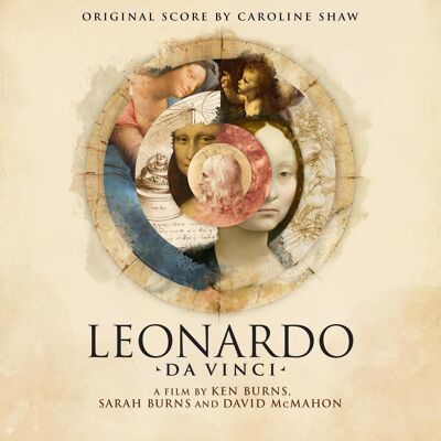 Multiland Soundtrack: Leonardo Da Vinci Multiland Soundtrack: Leonardo Da Vinci