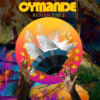 Multiland Cymande: Renascence Multiland Cymande: Renascence